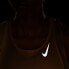 ფოტო #4 პროდუქტის NIKE Dri Fit Race Cropped sleeveless T-shirt