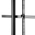 Фото #8 товара Кронштейн NewStar floor stand 100 kg 152.4 cm 60" 2.54 m 100" 200 x 200 mm 1000 x 600 mm Black