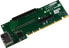 Фото #2 товара Supermicro AOC-2UR68-I4G - Internal - Wired - PCI Express - Ethernet - 1000 Mbit/s - Green