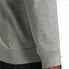 Фото #4 товара Толстовка без капюшона мужская Adidas Essential Big Logo Серый