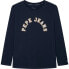 Фото #1 товара PEPE JEANS Pierce long sleeve T-shirt