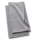 Quick Dry Cotton 2-Pc. Hand Towel Set, Created for Macy's Brushed Alloy, Hand Towel Set - фото #1