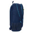 Фото #3 товара Школьный рюкзак Munich Nautic Тёмно Синий 32 x 44 x 16 cm