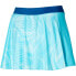 Фото #2 товара MIZUNO Charge Printed Flying Skirt