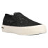 Фото #2 товара SeaVees Baja Platform Lace Slip On Womens Size 9 M Sneakers Casual Shoes W024C2