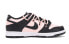 Фото #5 товара Кроссовки Nike Dunk Low Black Pink