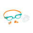Фото #1 товара Детские очки для плавания Shine Inline