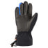 Фото #2 товара Перчатки для мужчин CAIRN Olympus J C-Tex в черном и синем