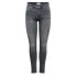 Фото #3 товара ONLY Kendell Life Regular Skinny Ankle TAI863 jeans