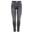 Фото #4 товара ONLY Kendell Life Regular Skinny Ankle TAI863 jeans