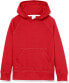 Фото #1 товара Amazon Essentials Girls' Hooded Sweatshirt