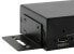 Exsys GmbH 4-Port Metall USB 3.2 Gen 2 mit 2x C- and A-Anschluss Tiveco