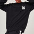 Фото #3 товара Толстовка MLB Logo Sweatshirt 31MT21941-50L