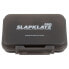 SlapKlatz Gel Pads 12-piece Box black