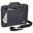 PEDEA 66066415 - Sleeve case - 43.9 cm (17.3") - Shoulder strap - Gray