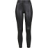 URBAN CLASSICS Imitation Leather Leggings