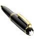 ფოტო #2 პროდუქტის Black Meisterstück LeGrand Ballpoint Pen 10456