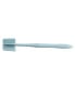 Фото #4 товара Sky Blue Tools and Gadgets Lazy Chop and Stir, Flexi Turner, and Scraping Spoon Set
