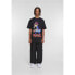 MISTER TEE Yu-Ghi-Oh Duell Heavy Oversize short sleeve T-shirt