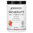 Generate, Superior BCAA & EAA Infusion, Watermelon, 11.3 oz (321 g)