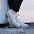 Фото #7 товара Женские спортивные кроссовки Puma Basket Platform Reset Белый