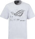 Фото #1 товара Asus ASUS ROG8BTPIXELVERSE Shirt CT1014 grey L REG