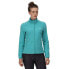 REGATTA Floreo IV full zip fleece