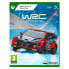 Фото #1 товара XBOX GAMES Xbox Series X WRC Generations