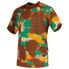 ფოტო #2 პროდუქტის KAPPA Fapo Authentic short sleeve T-shirt