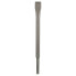 BOSCH PROFESSIONAL Flat SDS-Plus 250x20 mm Chisel