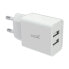 Фото #2 товара COOL 2x2.4A USB Wall Charger