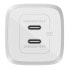 Belkin WCH013vfWH - Indoor - AC - White