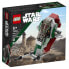 Фото #3 товара LEGO Microfighter: Boba Fett Nave Construction Game