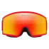 Фото #2 товара OAKLEY Ridge Line L Iridium Ski Goggles