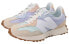 Фото #3 товара Кроссовки New Balance NB 327 WS327PAB