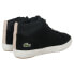 Фото #3 товара Lacoste Ampthill Chukka 417 1 Caw