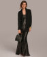 Фото #8 товара Кардиган для женщин DKNY Wrap Front Open Donna Karan