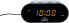 Digital plug-in alarm clock NB53-L780-OR
