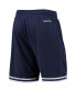 ფოტო #3 პროდუქტის Men's Navy Bel-Air Academy Road Shorts