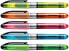 STABILO Navigator - 10 pc(s) - Orange - Multicolor - Multi - Plastic - 1 mm