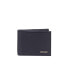 ფოტო #1 პროდუქტის Men's Leather RFID Bi-Fold Wallet in Gift Box