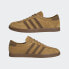 Фото #8 товара Мужские кроссовки adidas Tobacco Gruen Shoes (Коричневые)
