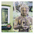 Фото #3 товара Картина DKD Home Decor 120 x 2,3 x 40 cm Полотно Зеленый полистирол (2 штук)