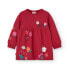 Фото #1 товара BOBOLI Fleece Dress