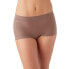Фото #1 товара b.tempt'd by Wacoal 296189 Women's Nearly Nothing Boyshort Panty Size Large