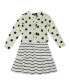 Фото #1 товара Платье для малышей Trixxi Кардиган и нарядный комплект с резинками