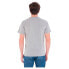 Фото #2 товара HURLEY Everyday Wash Core One&Only Solid long sleeve T-shirt