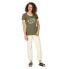 ფოტო #9 პროდუქტის REGATTA Filandra VII short sleeve T-shirt