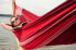 Фото #3 товара Amazonas AZ-6010125 - Frame hammock - 150 kg - 1 person(s) - Cotton - Polyester - Multicolour - Wood