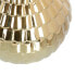 Фото #4 товара Настольная лампа Белый Позолоченный лён Керамика 60 W 220 V 240 V 220-240 V 32 x 32 x 45,5 cm